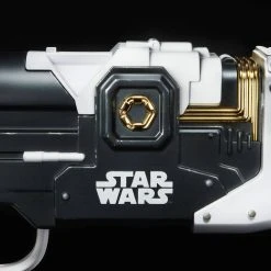 Hasbro Amban Phase-Pulse Blaster Star Wars The Mandalorian NERF LMTD 17 Cm -Funko Shop x hasf2901 f