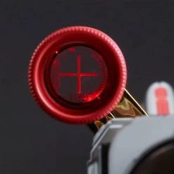 Hasbro Amban Phase-Pulse Blaster Star Wars The Mandalorian NERF LMTD 17 Cm -Funko Shop x hasf2901 g