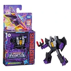 Hasbro - Transformers Transformers Generations Legacy Core Action Figure Skywarp 9 Cm