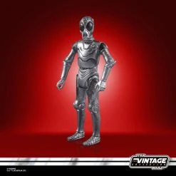 Hasbro - Black Series Star Wars Vintage Collection Action Figure 2021 Death Star Droid 10 Cm - JULY 2021 -Funko Shop x hasf3116 e 1