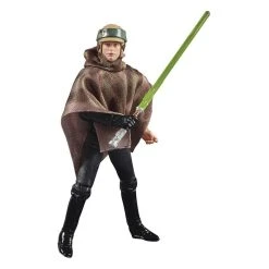 Hasbro - Black Series Star Wars Episode VI Vintage Collection Kenner Action Figure 2021 Luke Skywalker (Endor) 10cm - JULY 2021 -Funko Shop x hasf3117 1