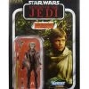 Hasbro - Black Series Star Wars Episode VI Vintage Collection Kenner Action Figure 2021 Luke Skywalker (Endor) 10cm - JULY 2021 -Funko Shop x hasf3117 b 1