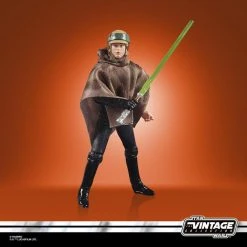 Hasbro - Black Series Star Wars Episode VI Vintage Collection Kenner Action Figure 2021 Luke Skywalker (Endor) 10cm - JULY 2021 -Funko Shop x hasf3117 c 1