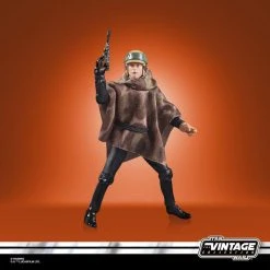 Hasbro - Black Series Star Wars Episode VI Vintage Collection Kenner Action Figure 2021 Luke Skywalker (Endor) 10cm - JULY 2021 -Funko Shop x hasf3117 f 1