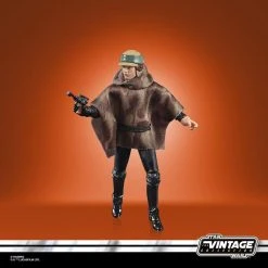 Hasbro - Black Series Star Wars Episode VI Vintage Collection Kenner Action Figure 2021 Luke Skywalker (Endor) 10cm - JULY 2021 -Funko Shop x hasf3117 g 1