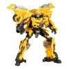 Hasbro - Transformers Transformers: Dark Of The Moon Generations Studio Series Deluxe Class Action Figure 2022 Bumblebee 11 Cm - 87 -Funko Shop x hasf3168