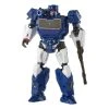 Hasbro - Transformers Transformers: Bumblebee Studio Series Voyager Class Action Figure 2022 Soundwave 17 Cm -Funko Shop x hasf3173