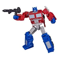 Hasbro - Transformers Transformers Generations Legacy Core Class Action Figure Optimus Prime 9 Cm -Funko Shop x hasf3508