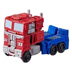 Hasbro - Transformers Transformers Generations Legacy Core Class Action Figure Optimus Prime 9 Cm -Funko Shop x hasf3508 c