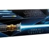Hasbro - Black Series Obi-Wan Kenobi Star Wars Black Series Replica 1/1 Force FX Elite Lightsaber -Funko Shop x hasf3906 l