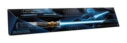 Hasbro - Black Series Obi-Wan Kenobi Star Wars Black Series Replica 1/1 Force FX Elite Lightsaber