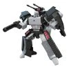 Hasbro - Transformers Transformers X G.I. Joe Mash-Up Megatron H.I.S.S. Tank With Cobra Baroness Action Figure 27 Cm -Funko Shop x hasf3983