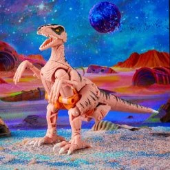 Hasbro - Transformers Transformers Generations Legacy Buzzworthy Bumblebee Action Figure Heroic Maximal Dinobot 18 Cm -Funko Shop x hasf4095 f