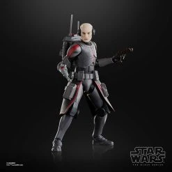 Hasbro - Black Series Star Wars: The Bad Batch Black Series Action Figure 2022 Echo 15 Cm -Funko Shop x hasf4348 h