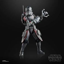 Hasbro - Black Series Star Wars: The Bad Batch Black Series Action Figure 2022 Echo 15 Cm -Funko Shop x hasf4348 i
