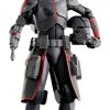 Hasbro - Black Series Star Wars: The Bad Batch Black Series Action Figure 2022 Echo 15 Cm