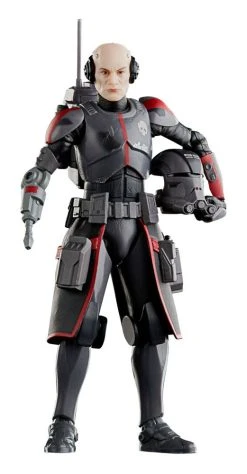 Hasbro - Black Series Star Wars: The Bad Batch Black Series Action Figure 2022 Echo 15 Cm