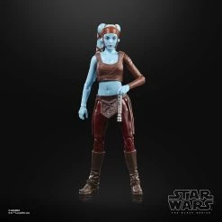 Hasbro - Black Series Aayla Secura Star Wars Episode II Black Series Action Figure 2022 15 Cm -Funko Shop x hasf4355 b