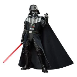 Hasbro - Black Series Star Wars: Obi-Wan Kenobi Black Series Action Figure 2022 Darth Vader 15 Cm
