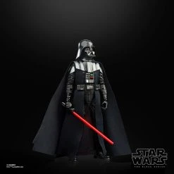Hasbro - Black Series Star Wars: Obi-Wan Kenobi Black Series Action Figure 2022 Darth Vader 15 Cm -Funko Shop x hasf4359 d