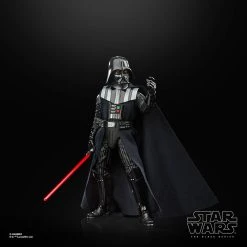 Hasbro - Black Series Star Wars: Obi-Wan Kenobi Black Series Action Figure 2022 Darth Vader 15 Cm -Funko Shop x hasf4359 e