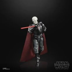 Hasbro - Black Series Grand Inquisitor Star Wars: Obi-Wan Kenobi Black Series Action Figure 2022 15 Cm -Funko Shop x hasf4361 h