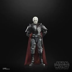 Hasbro - Black Series Grand Inquisitor Star Wars: Obi-Wan Kenobi Black Series Action Figure 2022 15 Cm -Funko Shop x hasf4361 i