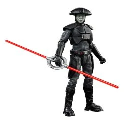 Hasbro - Black Series Star Wars: Obi-Wan Kenobi Black Series Action Figure 2022 Fifth Brother (Inquisitor) 15 Cm
