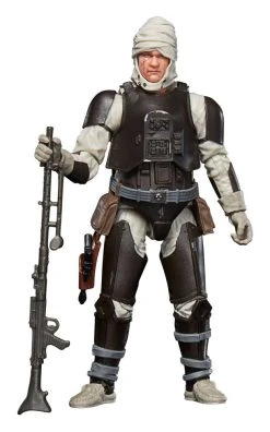 Hasbro - Black Series Star Wars Episode VI Black Series Archive Action Figure 2022 Dengar 15 Cm -Funko Shop x hasf4365 g