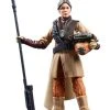 Hasbro - Black Series Leia Organa (Boushh) Star Wars Episode VI Black Series Archive Action Figure 2022 15 Cm -Funko Shop x hasf4367 j