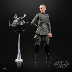 Hasbro - Black Series Grand Moff Tarkin Star Wars Episode IV Black Series Archive Action Figure 2022 15 Cm -Funko Shop x hasf4368 c