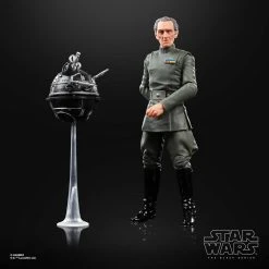 Hasbro - Black Series Grand Moff Tarkin Star Wars Episode IV Black Series Archive Action Figure 2022 15 Cm -Funko Shop x hasf4368 d