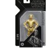 Hasbro - Black Series Star Wars Episode IV Black Series Archive Action Figure 2022 C-3PO 15 Cm -Funko Shop x hasf4369 g