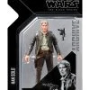 Hasbro - Black Series Han Solo Star Wars Episode VII Black Series Archive Action Figure 2022 15 Cm