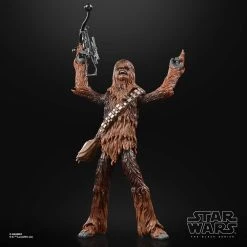 Hasbro - Black Series Chewbacca Star Wars Episode IV Black Series Archive Action Figure 2022 15 Cm -Funko Shop x hasf4371 e