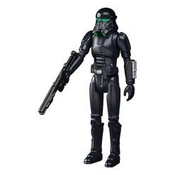 Hasbro - Black Series Imperial Death Trooper Star Wars The Mandalorian Retro Collection Action Figure 2022 10 Cm Kenner - September 2022 -Funko Shop x hasf4457