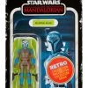 Hasbro - Black Series Bo-Katan Kryze Star Wars The Mandalorian Retro Collection Action Figure 2022 Kenner 10 Cm