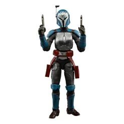 Hasbro - Black Series Bo-Katan Kryze Star Wars The Mandalorian Vintage Collection Action Figure 2022 10 Cm