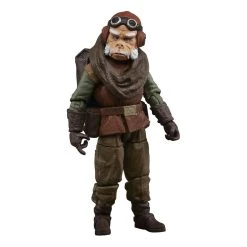 Hasbro - Black Series Kuiil Star Wars The Mandalorian Vintage Collection Action Figure 2022 10 Cm