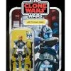 Hasbro - Kenner Star Wars: The Clone Wars Vintage Collection Action Figure 2023 ARC Trooper Jesse 10 Cm -Funko Shop x hasf4479 j