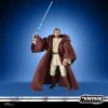 Hasbro - Black Series Obi-Wan Kenobi 10 Cm Star Wars Episode II Vintage Collection Kenner Action Figure 2022 - SEPTEMBER 2022 -Funko Shop x hasf4492 a 1