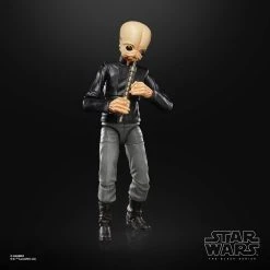 Hasbro - Black Series Star Wars Episode IV Black Series Action Figure 2022 Figrin D'an 15 Cm -Funko Shop x hasf5040 c