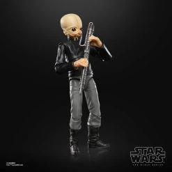 Hasbro - Black Series Star Wars Episode IV Black Series Action Figure 2022 Figrin D'an 15 Cm -Funko Shop x hasf5040 e