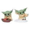 Hasbro - Black Series Star Wars Bounty Collection Figure 2-Pack 2022 Tadpole Friend & Snow Walk 6 Cm -Funko Shop x hasf5185