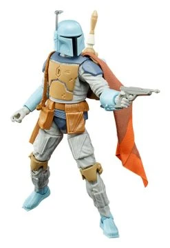 Hasbro - Black Series Star Wars: Droids Black Series Action Figure 2021 Boba Fett 15 Cm