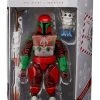 Hasbro - Black Series Mandalorian Warrior (Holiday Edition) Star Wars Black Series Action Figure 15 Cm -Funko Shop x hasf5305 i