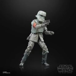 Hasbro - Black Series Din Djarin (Morak) Star Wars: The Mandalorian Black Series Action Figure 15 Cm -Funko Shop x hasf5525 c