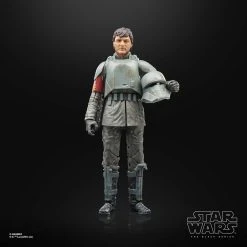 Hasbro - Black Series Din Djarin (Morak) Star Wars: The Mandalorian Black Series Action Figure 15 Cm -Funko Shop x hasf5525 d