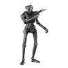 Hasbro - Black Series Star Wars: The Mandalorian Black Series Action Figure 2022 New Republic Security Droid 15 Cm -Funko Shop x hasf5526