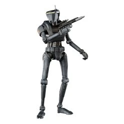 Hasbro - Black Series Star Wars: The Mandalorian Black Series Action Figure 2022 New Republic Security Droid 15 Cm